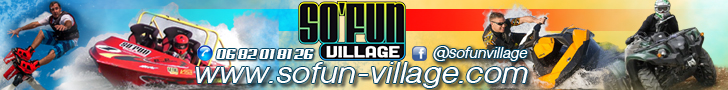 So'Fun Village