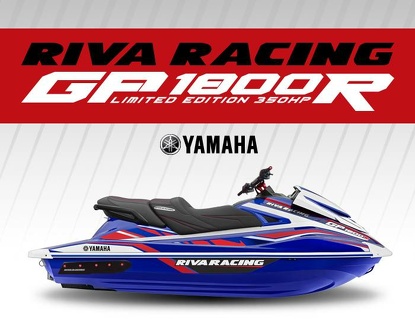 Riva Racing 2018